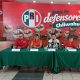 PRI Chihuahua exige investigar contratos multimillonarios relacionados con Morena y Amílcar Olán y esclarecer señalamientos