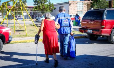 Ya está aquí el calendario mensual del PAAM, conoce las los horarios de las entregas correspondientes