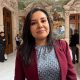 Mayra Chávez celebra nombramiento de Cruz Pérez Cuéllar en Chihuahua