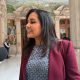 Mayra Chávez abre la puerta a aspiraciones por la Alcaldía de Juárez