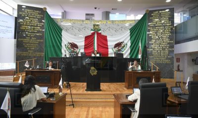 Informa Comisión de Educación, Cultura Física y Deporte el nombre de los trabajos ganadores del Mérito Educativo 2026