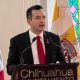 Marco Bonilla deja la alcaldía; Cabildo aprueba su licencia definitiva