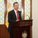 Marco Bonilla solicita licencia y anuncia nueva etapa política en Chihuahua