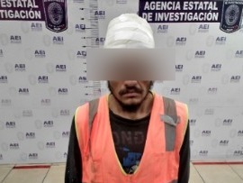 Vinculado a proceso por homicidio en grado de tentativa cometido a elementos de la SSPE – Fiscalía General del Estado de Chihuahua
