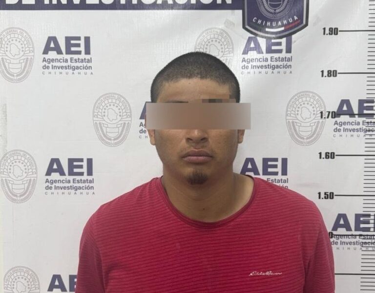 Vinculado a proceso por violación agravada de un niño de siete años – Fiscalía General del Estado de Chihuahua