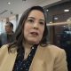 Jocelyn Vega cuestiona designación de Andrea Chávez en Juárez