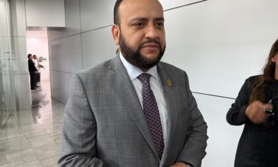 Arturo Medina critica designación de Andrea Chávez como dedazo