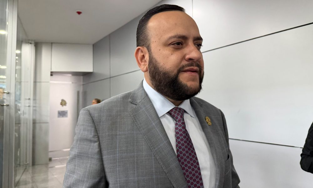 Avances en alianza PRI-PAN rumbo a elecciones de 2027, asegura Arturo Medina