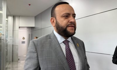 Avances en alianza PRI-PAN rumbo a elecciones de 2027, asegura Arturo Medina