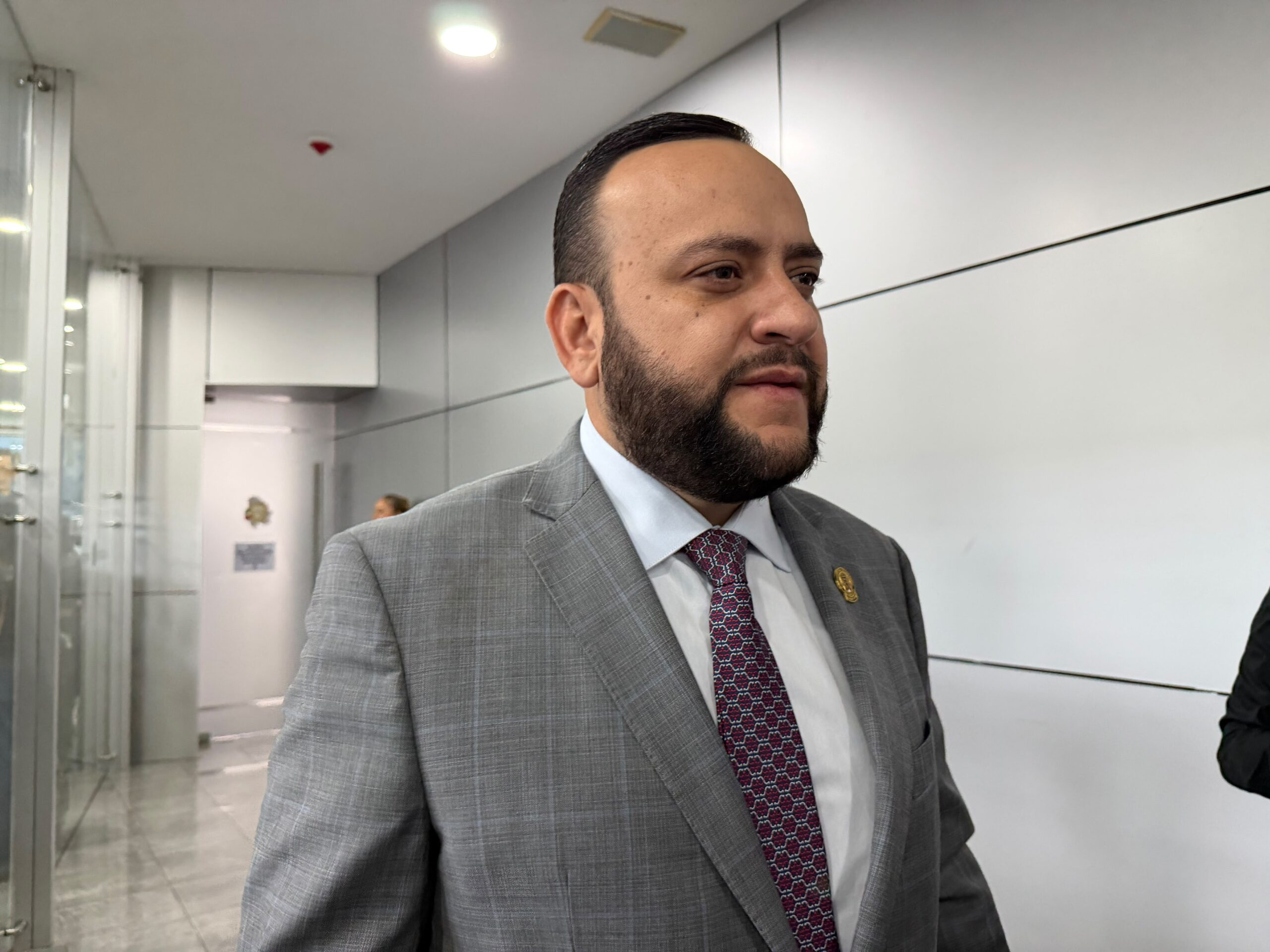 Avances en alianza PRI-PAN rumbo a elecciones de 2027, asegura Arturo Medina
