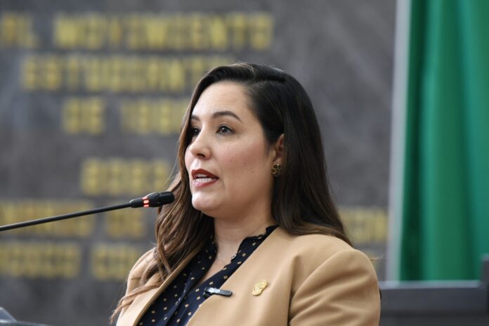 Protege Congreso a víctimas de violencia contra amenazas de exposición en redes sociales