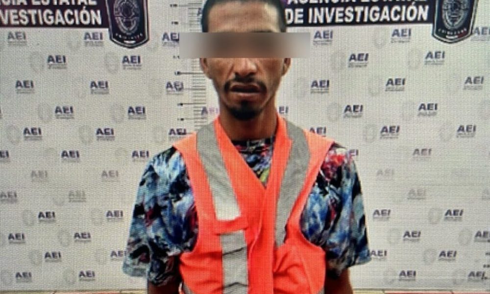 Formulan imputación a probable responsable de intento de feminicidio – Fiscalía General del Estado de Chihuahua