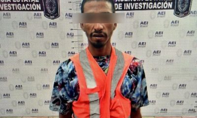 Formulan imputación a probable responsable de intento de feminicidio – Fiscalía General del Estado de Chihuahua