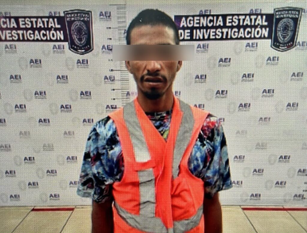 Formulan imputación a probable responsable de intento de feminicidio – Fiscalía General del Estado de Chihuahua