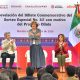 Lotería Nacional presenta billete conmemorativo del proyecto Olinia