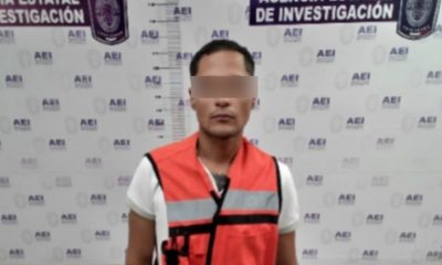 Vinculan a proceso a detenido por violencia familiar – Fiscalía General del Estado de Chihuahua
