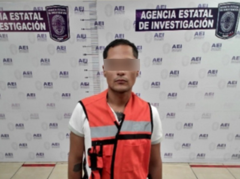 Vinculan a proceso a detenido por violencia familiar – Fiscalía General del Estado de Chihuahua