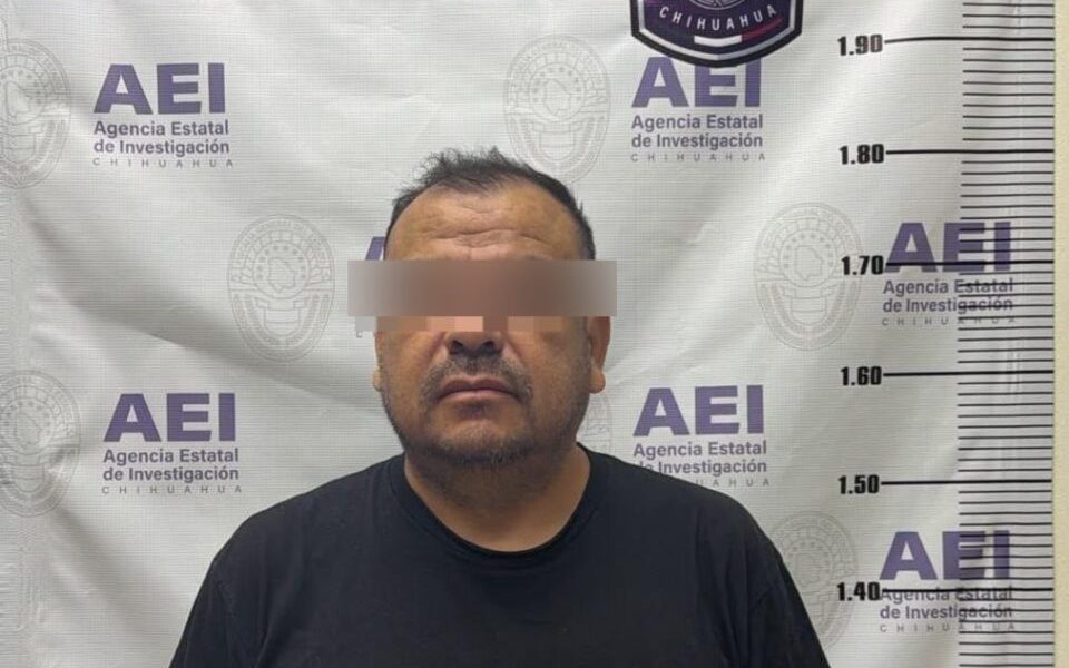 Formulan imputación a detenido por dos homicidios cometidos en Juárez – Fiscalía General del Estado de Chihuahua