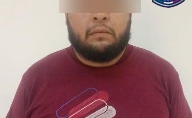 Detiene AEI en flagrancia a dos hombres por el delito de extorsión – Fiscalía General del Estado de Chihuahua
