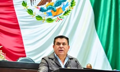 Propone Álex Domínguez libre operación de Uber y DiDi en aeropuertos y centrales camioneras de Chihuahua