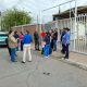 Padres cierran primaria en Santa Rita por falta de maestro