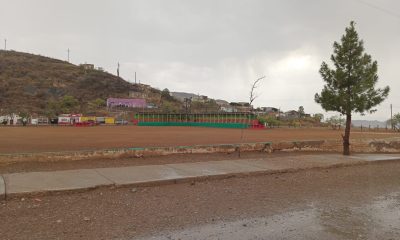 Prevén lluvias y ráfagas de viento durante jueves y viernes
