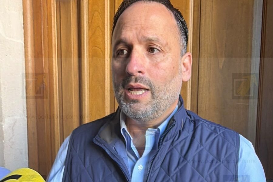 “Juárez no es de Morena”: De la Peña defiende acto de Marco Bonilla en la frontera