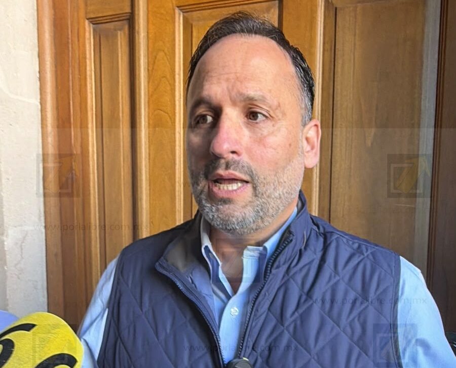 “Juárez no es de Morena”: De la Peña defiende acto de Marco Bonilla en la frontera