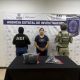 Detiene AEI a mujer en posesión de arma de fuego durante cateo en Cd. Juárez – Fiscalía General del Estado de Chihuahua