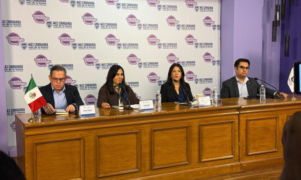 Expo Mantenimiento, Maquinaria y Minería se realizará en Parral