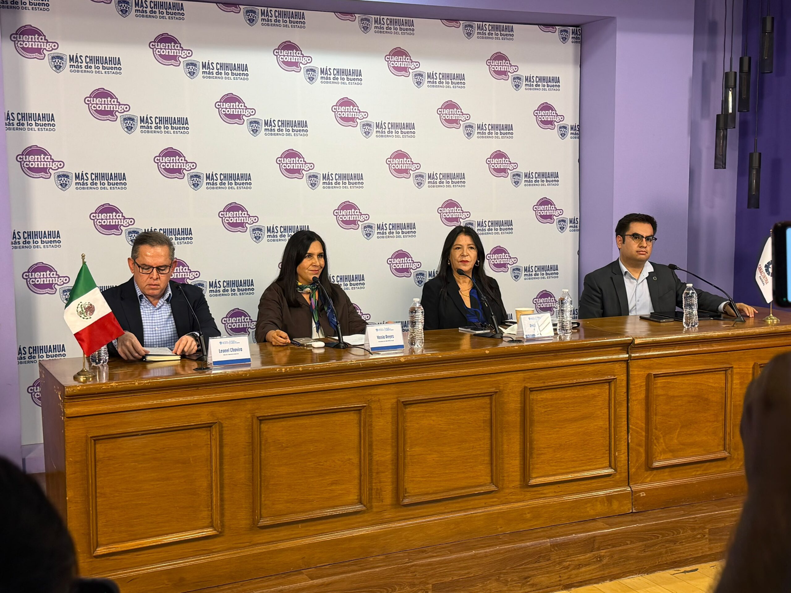 Expo Mantenimiento, Maquinaria y Minería se realizará en Parral