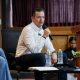 Marco Bonilla invita a jóvenes a participar en el futuro de Ciudad Juárez