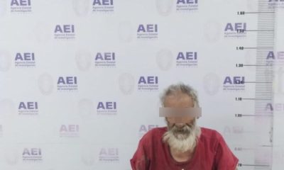 Vinculado a proceso por violación de un menor de edad en Cd. Juárez – Fiscalía General del Estado de Chihuahua