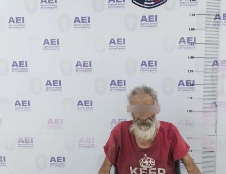 Vinculado a proceso por violación de un menor de edad en Cd. Juárez – Fiscalía General del Estado de Chihuahua