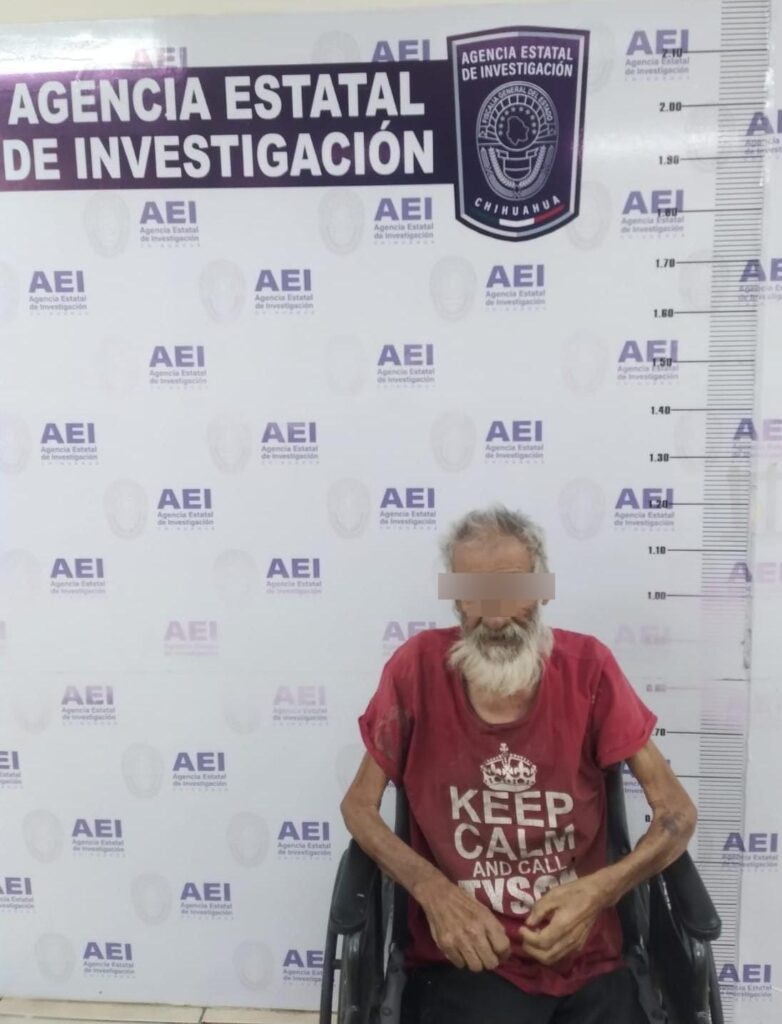 Vinculado a proceso por violación de un menor de edad en Cd. Juárez – Fiscalía General del Estado de Chihuahua