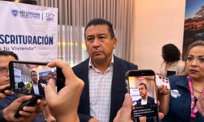Auditoría no detiene venta de viviendas de Pensiones Civiles del Estado