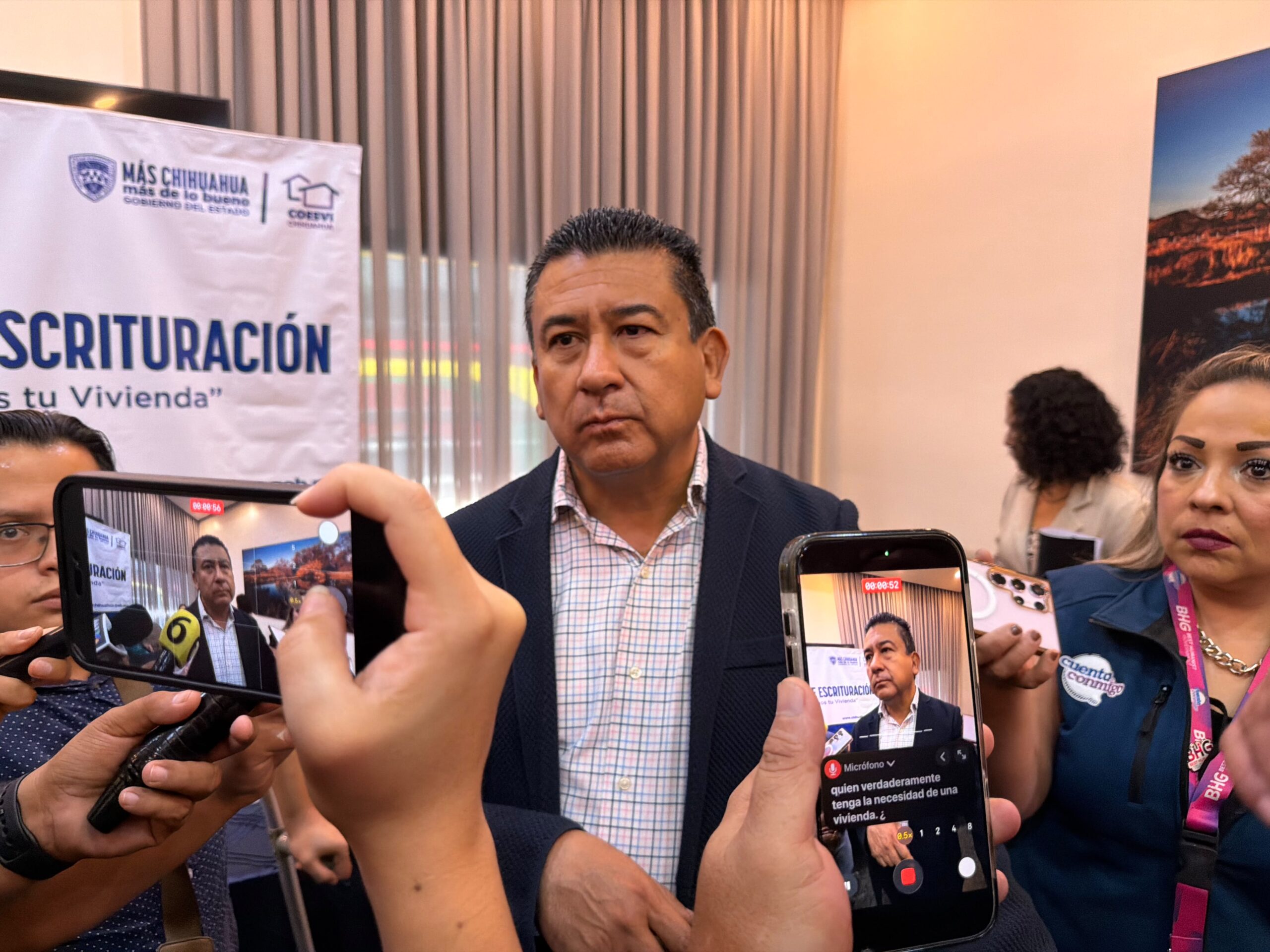 Auditoría no detiene venta de viviendas de Pensiones Civiles del Estado