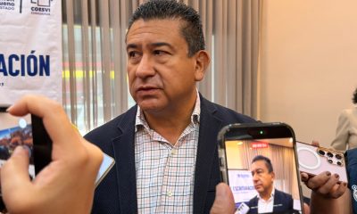 Cinco familias regularizan viviendas de Pensiones Civiles en Chihuahua