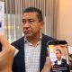 Cinco familias regularizan viviendas de Pensiones Civiles en Chihuahua