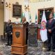 Maru Campos anuncia cambios en gabinete de seguridad y justicia