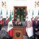 Maru Campos mueve piezas en seguridad: Gilberto Loya queda al frente de la Fiscalía y Luis Ángel Aguirre asume la SSPE