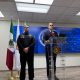 Gilberto Loya anuncia cambios en la Fiscalía General del Estado