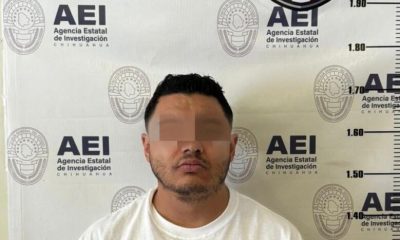 Dictan fallo condenatorio contra feminicida de psicóloga en Ciudad Juárez – Fiscalía General del Estado de Chihuahua