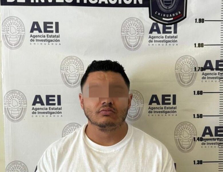 Dictan fallo condenatorio contra feminicida de psicóloga en Ciudad Juárez – Fiscalía General del Estado de Chihuahua