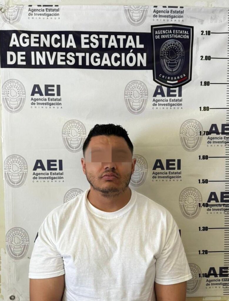 Dictan fallo condenatorio contra feminicida de psicóloga en Ciudad Juárez – Fiscalía General del Estado de Chihuahua