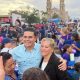 Bonilla un gran coordinador que supo construir unidad: Rafa Loera