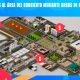 Informa Municipio accesos y objetos prohibidos para concierto de Alejandro Fernández