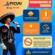 Hoy cierra el FICUU 2026 con concierto de Alejandro Fernández: Municipio