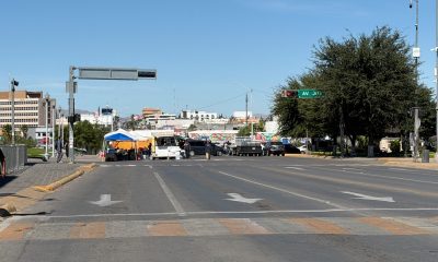 Cierre de calles en Chihuahua por concierto de Alejandro Fernández