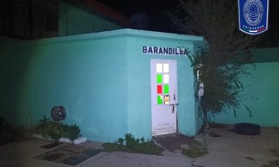 Indaga FDZO muerte de femenina en celdas de la Policía Municipal en Guerrero